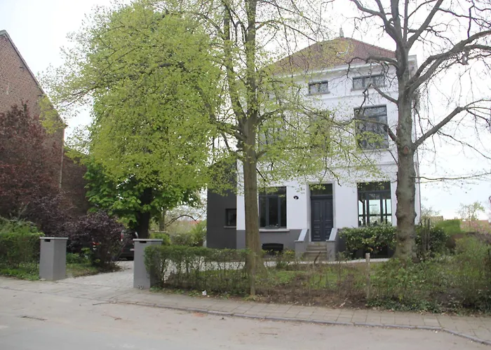 B&B Le Verger