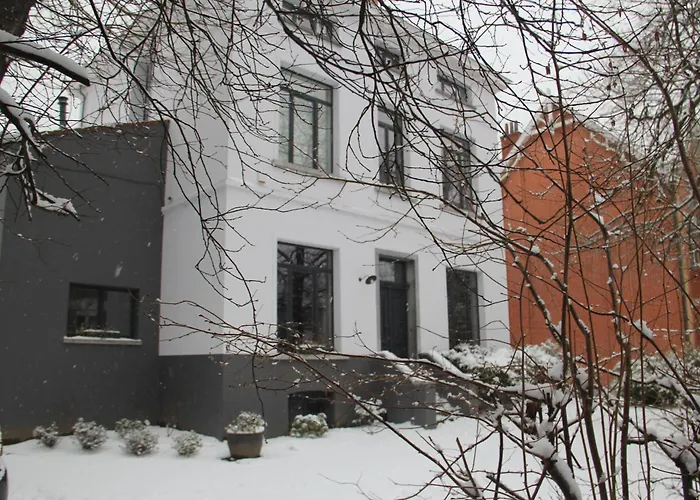 B&B Le Verger