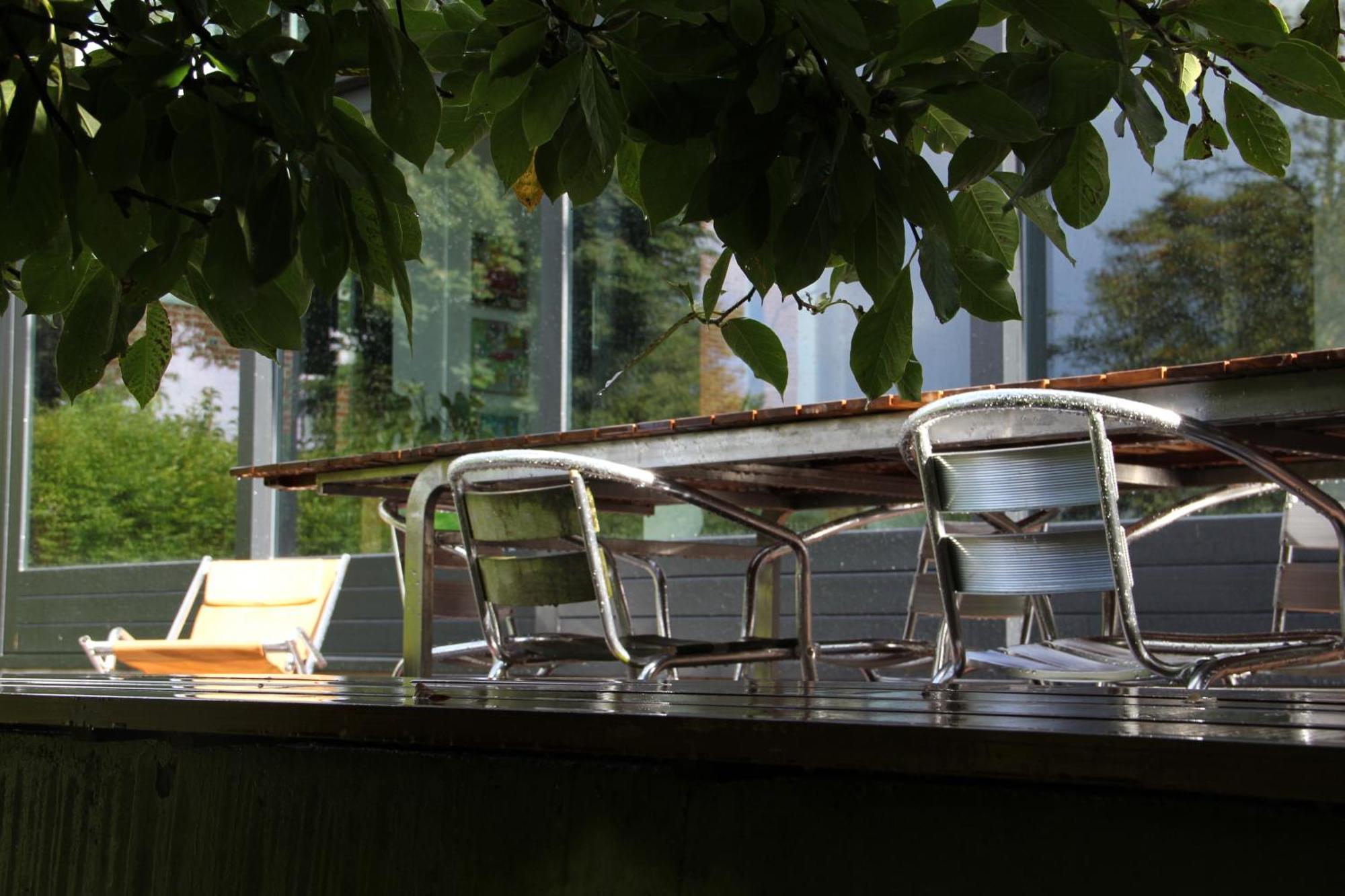 Couette-café Le Verger