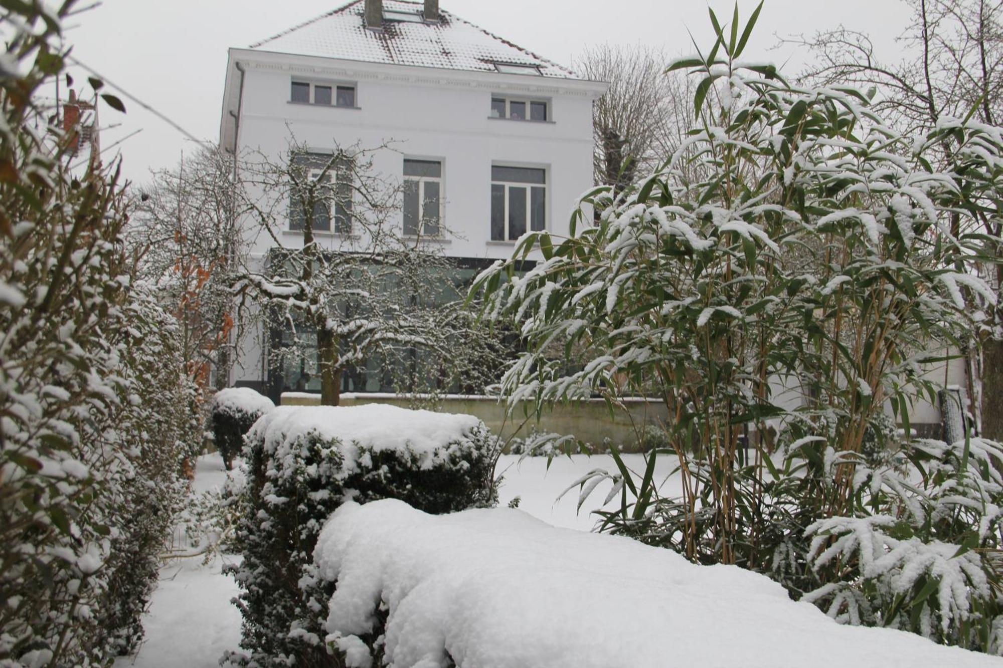 Frühstückspension Le Verger