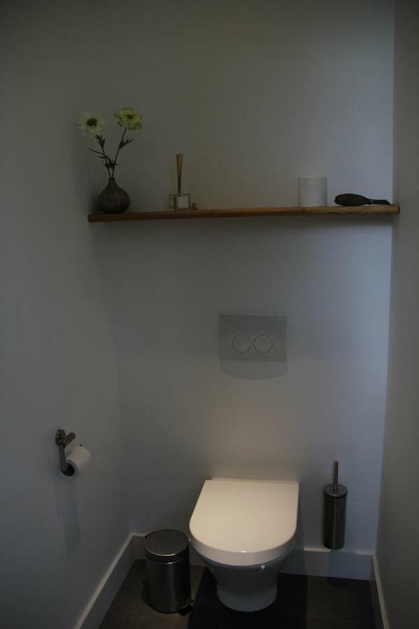 Le Verger Couette-café *
